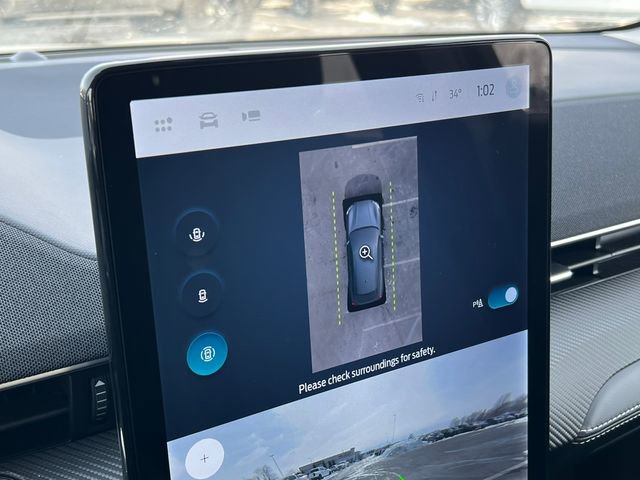 New 2024 Ford Mustang Mach-E Select w/ Comfort Package Lite image 21