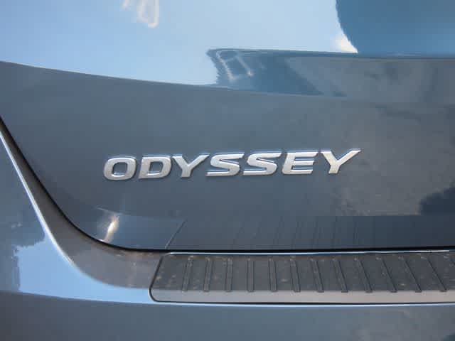 New 2027 Honda Odyssey EX-L image 7