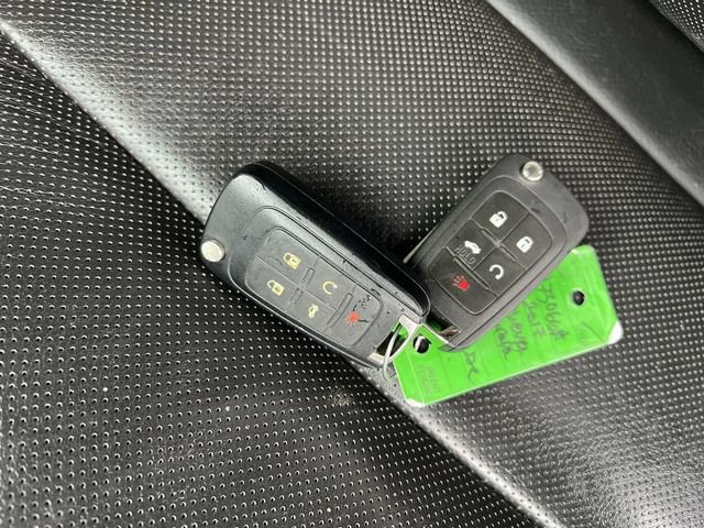 Used 2017 Chevrolet Impala Premier w/ Enhanced Convenience Package image 25