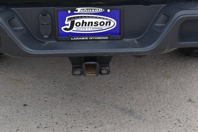 Certified 2023 Jeep Gladiator Sport AWD/4WD image 8