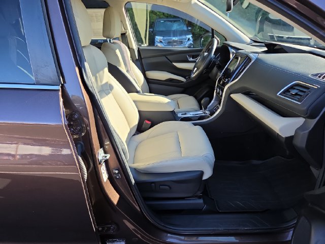 Used 2019 Subaru Ascent Limited w/ Popular Package #2 AWD/4WD image 14