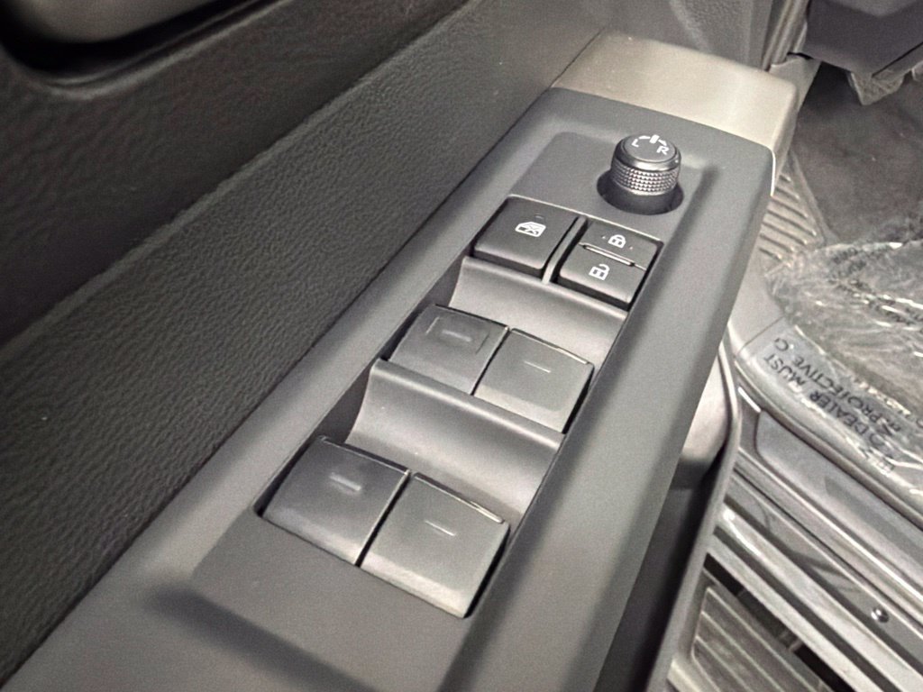 New 2026 Toyota Tundra SR5 RWD image 17