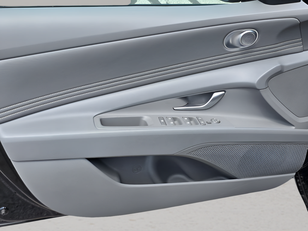 New 2026 Hyundai Elantra SEL Sport Premium FWD image 12