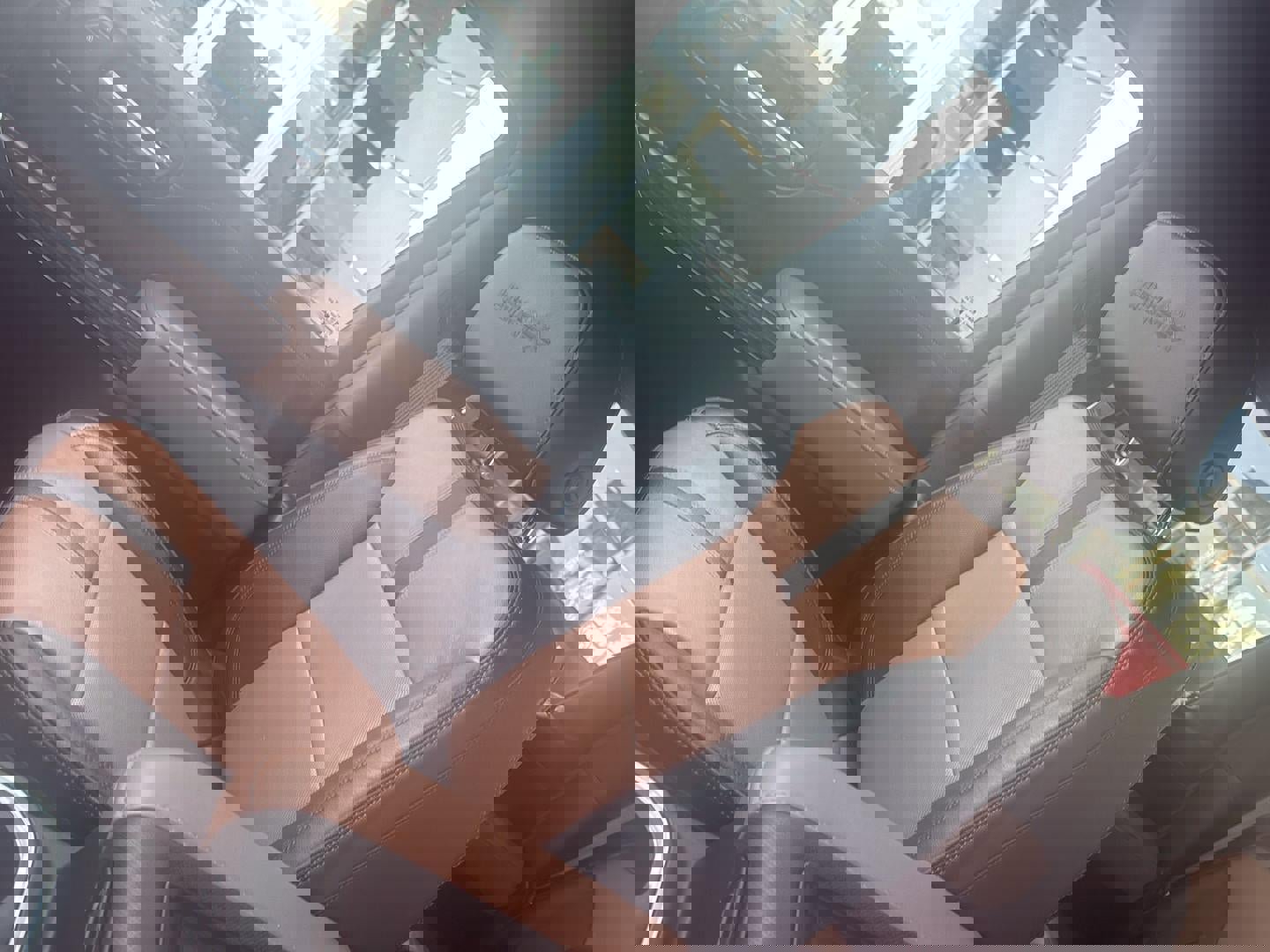 Used 2021 Chevrolet Silverado 1500 High Country w/ Safety Package II image 23