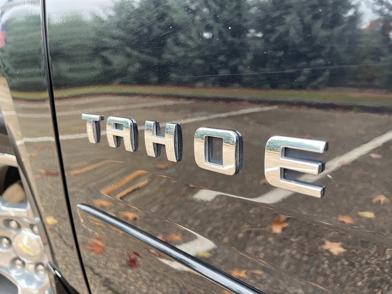 Used 2017 Chevrolet Tahoe LT image 59