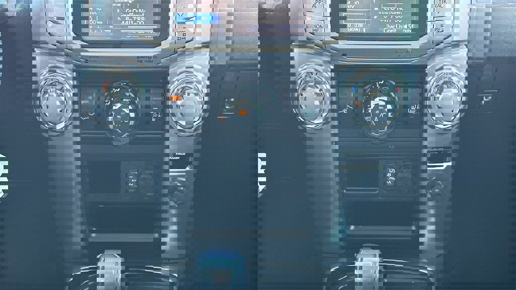 Certified 2019 Toyota 4Runner SR5 Premium image 23