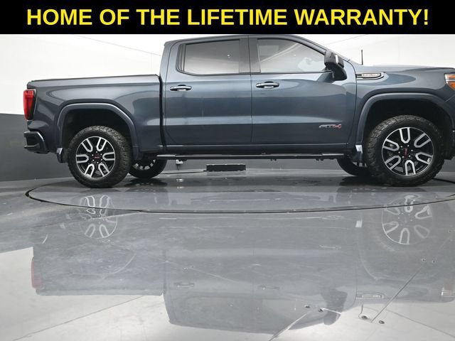 Used 2020 GMC Sierra 1500 AT4 w/ AT4 Premium Package AWD/4WD image 69