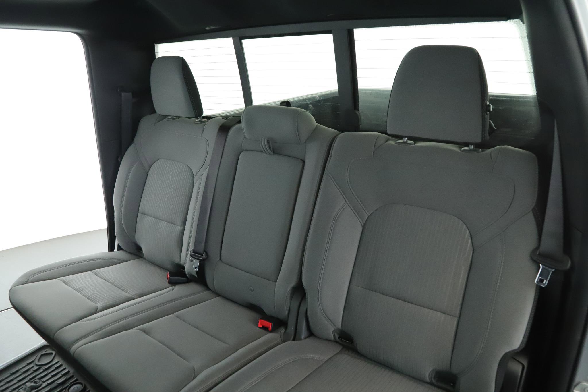 Used 2022 RAM 1500 Big Horn image 5