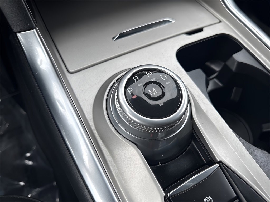 Used 2022 Ford Explorer Timberline image 16