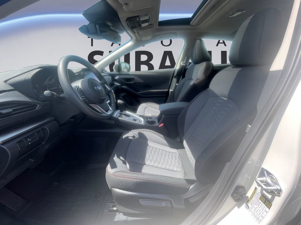 New 2026 Subaru Impreza 2.0i Sport AWD/4WD image 10
