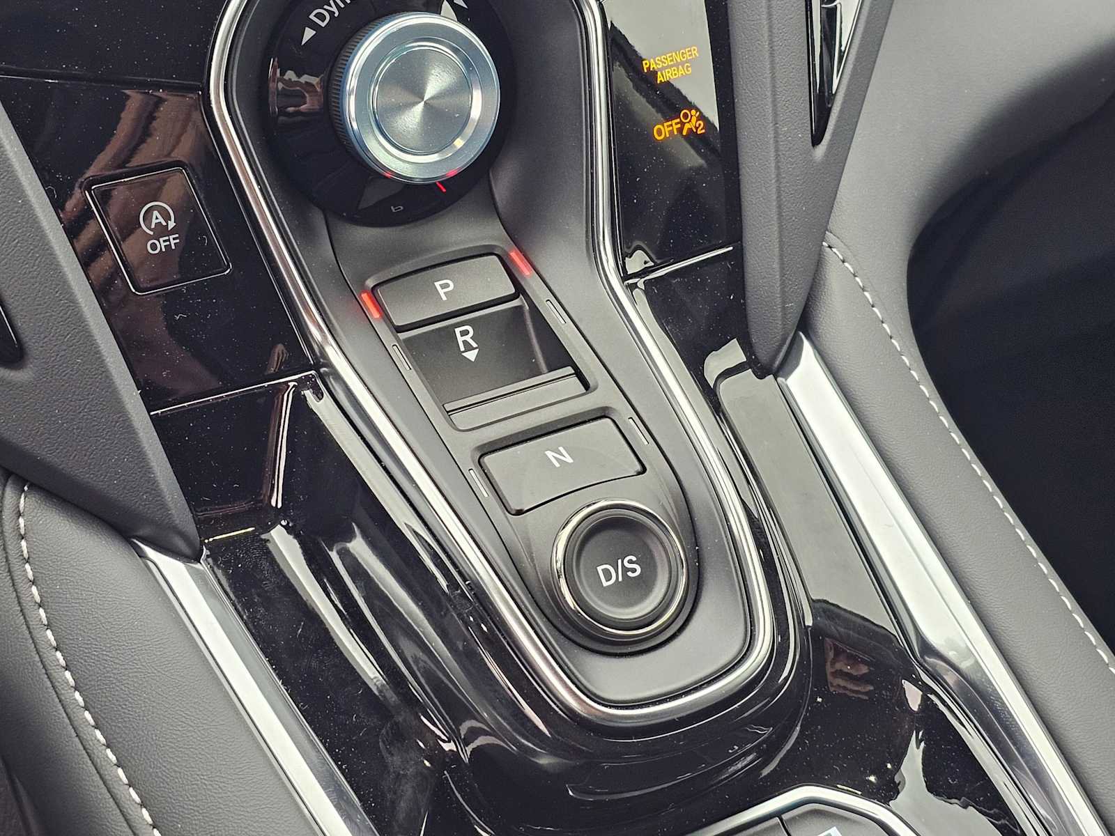 New 2025 Acura RDX SH-AWD w/ Advance Package image 30