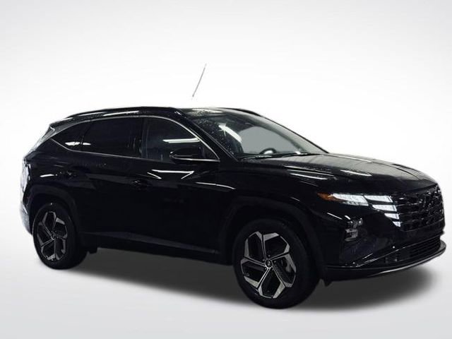 Used 2023 Hyundai Tucson Limited image 4