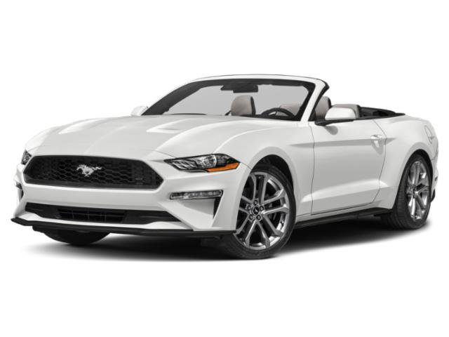 Used 2022 Ford Mustang Premium w/ Equipment Group 201A RWD video 1