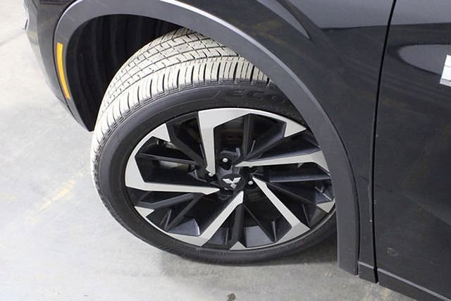 Used 2024 Mitsubishi Outlander SEL image 37