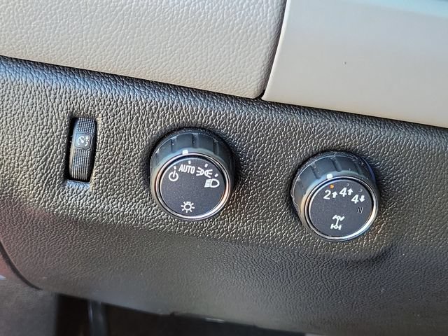 Used 2018 Chevrolet Colorado W/T w/ WT Convenience Package AWD/4WD image 14