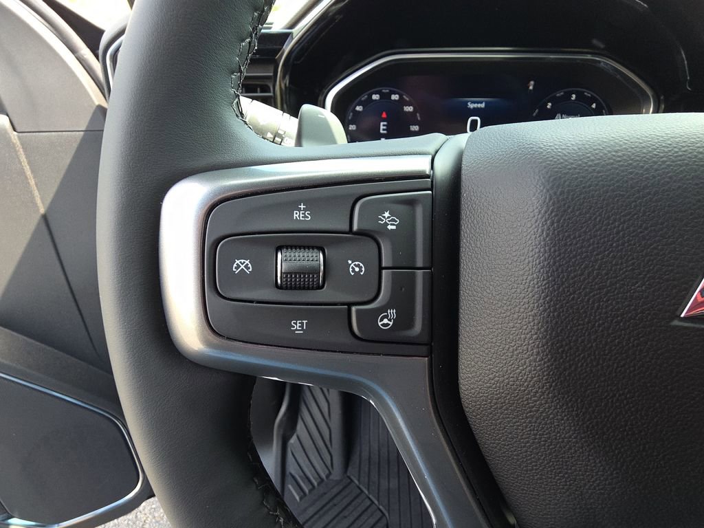 New 2026 Chevrolet Silverado 1500 LT AWD/4WD image 19