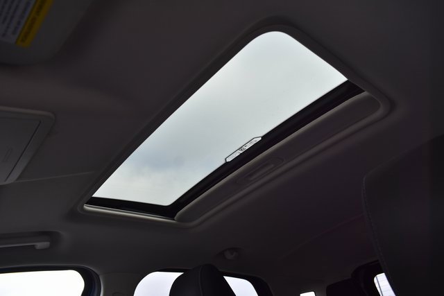 Used 2020 Ford EcoSport SE image 32