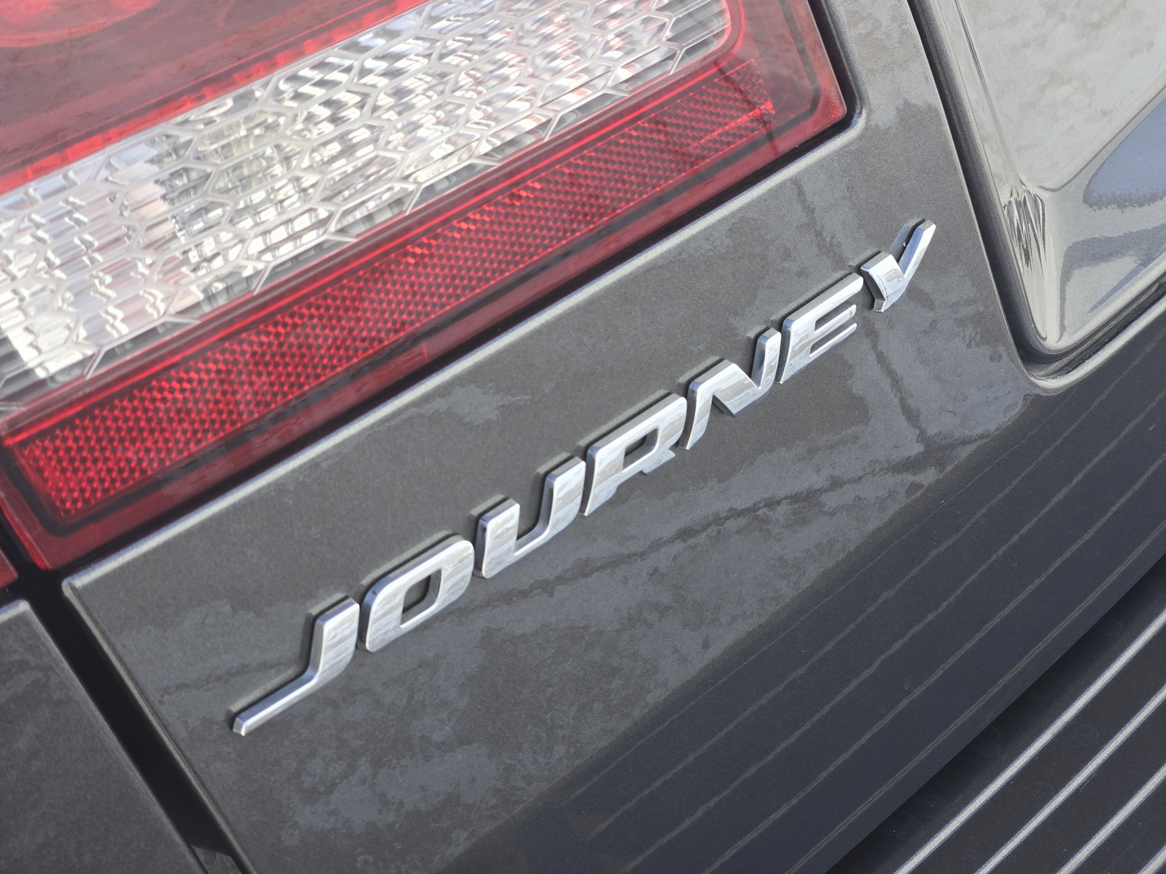 Used 2016 Dodge Journey Crossroad image 12