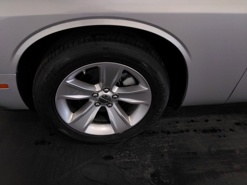 Used 2023 Dodge Challenger SXT image 37