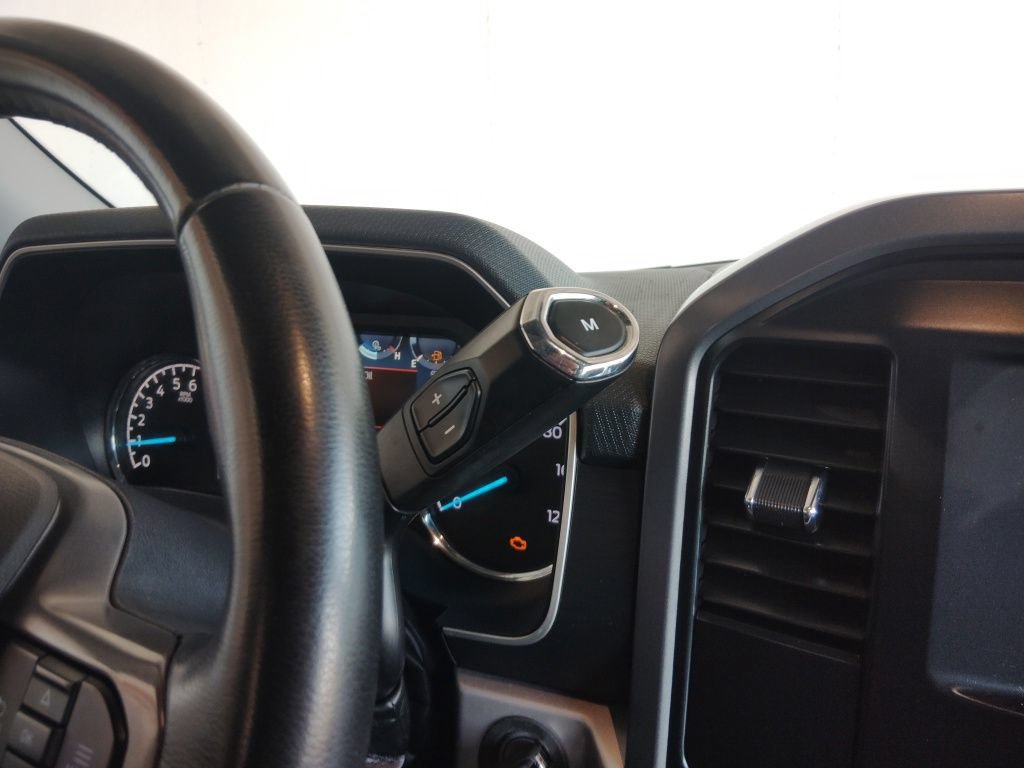 Used 2023 Ford F150 XLT w/ Equipment Group 301A Mid RWD image 22