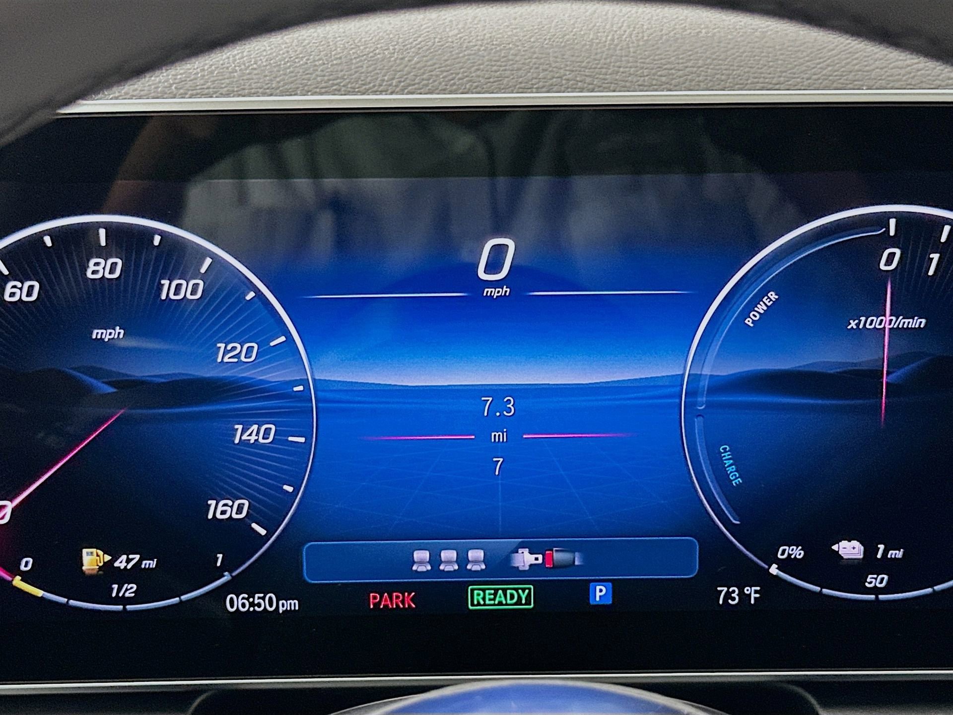 New 2026 Mercedes-Benz GLC 350e 4MATIC image 13