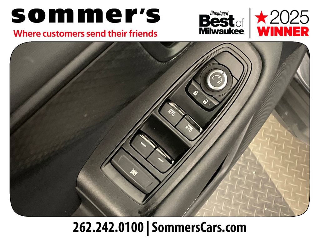 Used 2023 Subaru Outback Premium AWD/4WD image 11