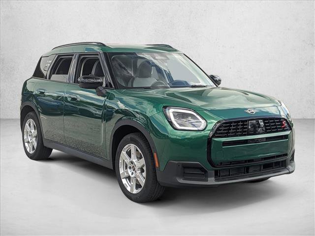 Used 2025 MINI Cooper Countryman S w/ Comfort Package Max image 7