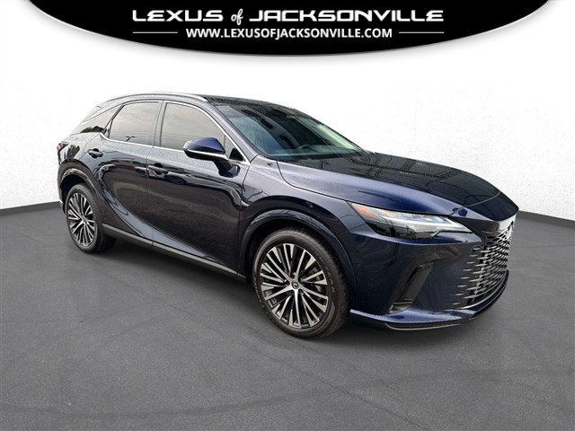 Certified 2023 Lexus RX 350 Premium Plus w/ Cold Area Package