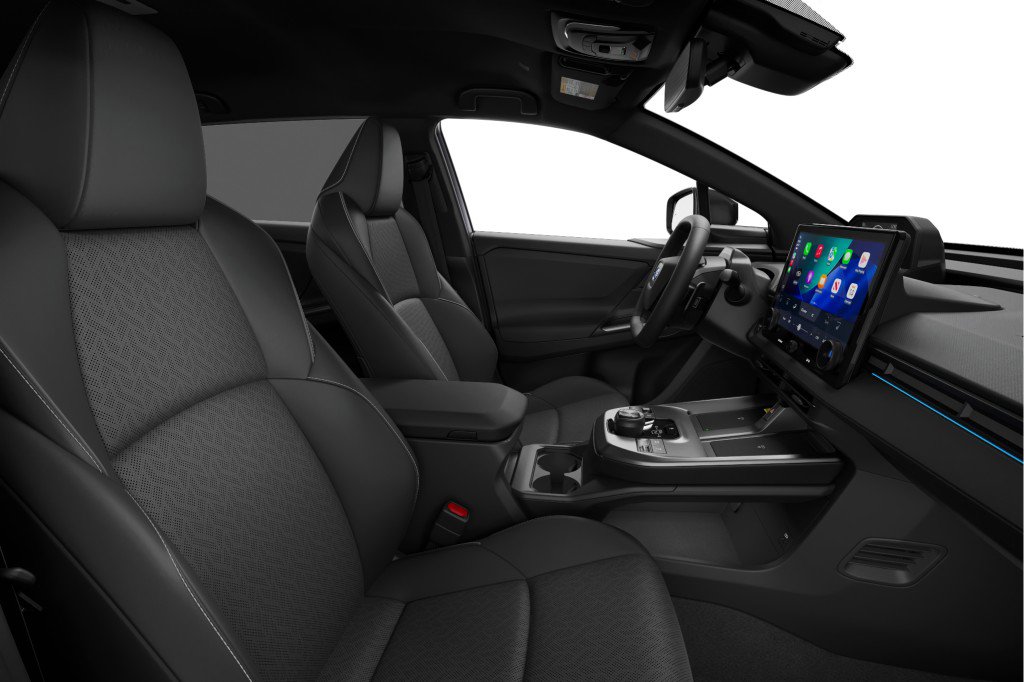 New 2026 Subaru Trailseeker image 12