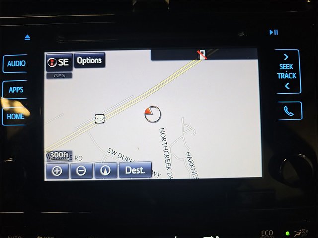 Used 2017 Toyota Prius Three image 22