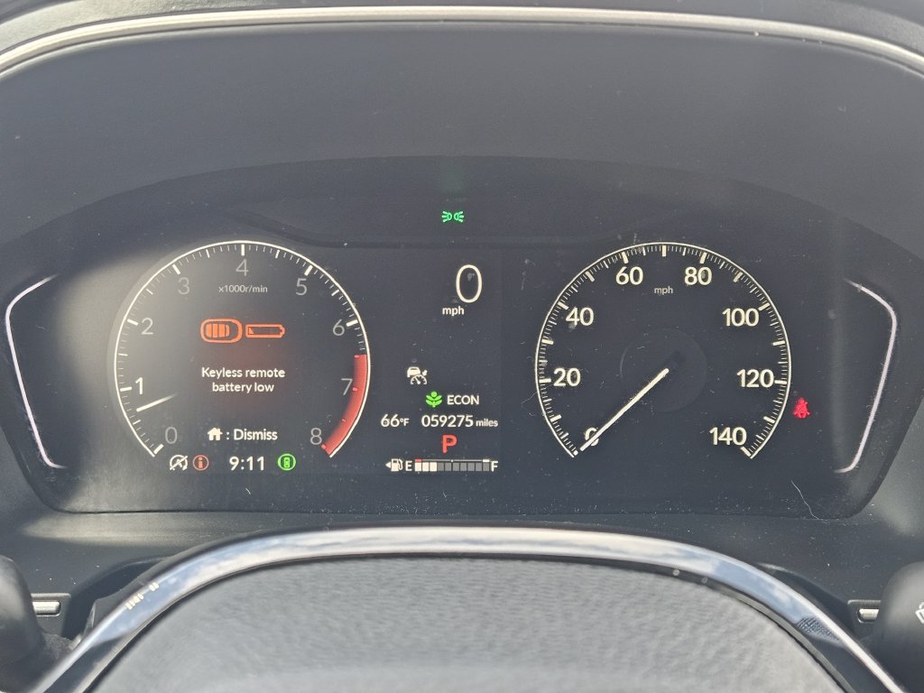Used 2023 Honda Pilot EX-L image 16