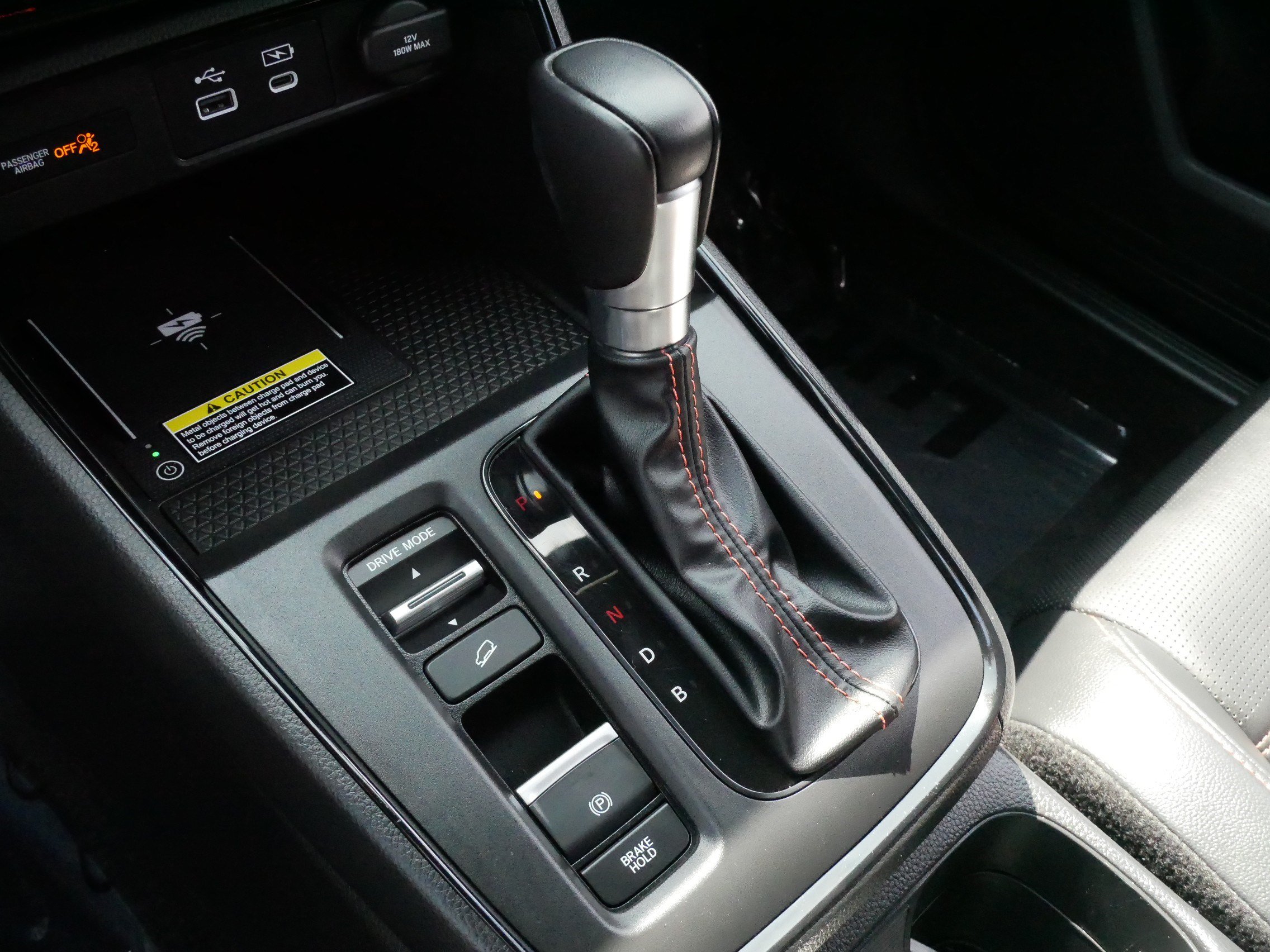 Certified 2024 Honda CR-V Sport Touring image 24