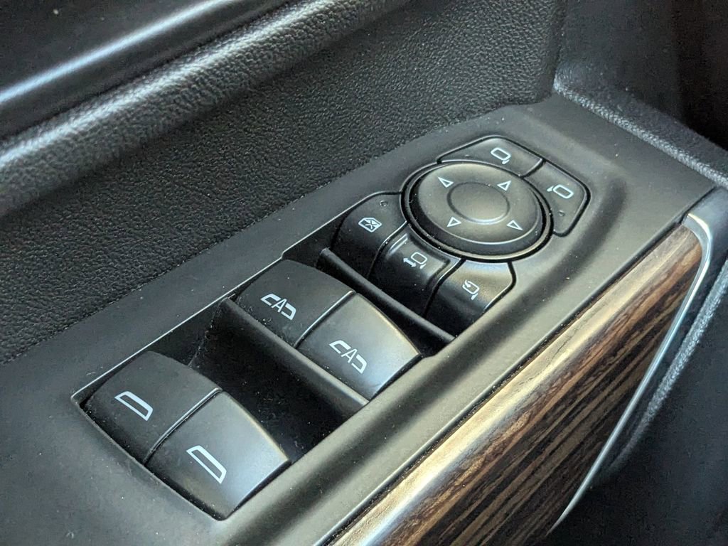 Used 2021 Chevrolet Silverado 3500 High Country w/ Z71 Off-Road Package image 26