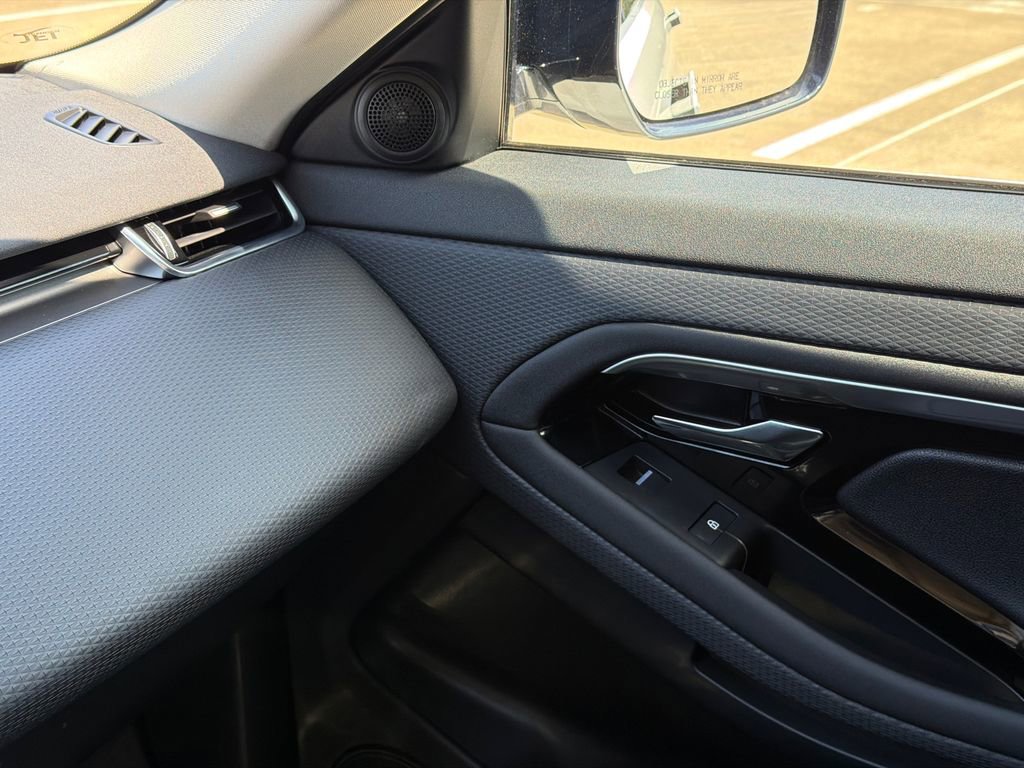 Used 2023 Land Rover Range Rover Evoque S AWD/4WD image 33