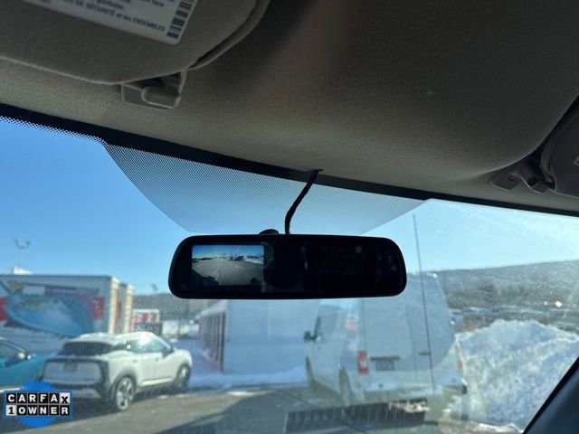 Used 2024 Chevrolet Express 2500 Work Van 3D Cargo Van w/ Driver Convenience Package image 25