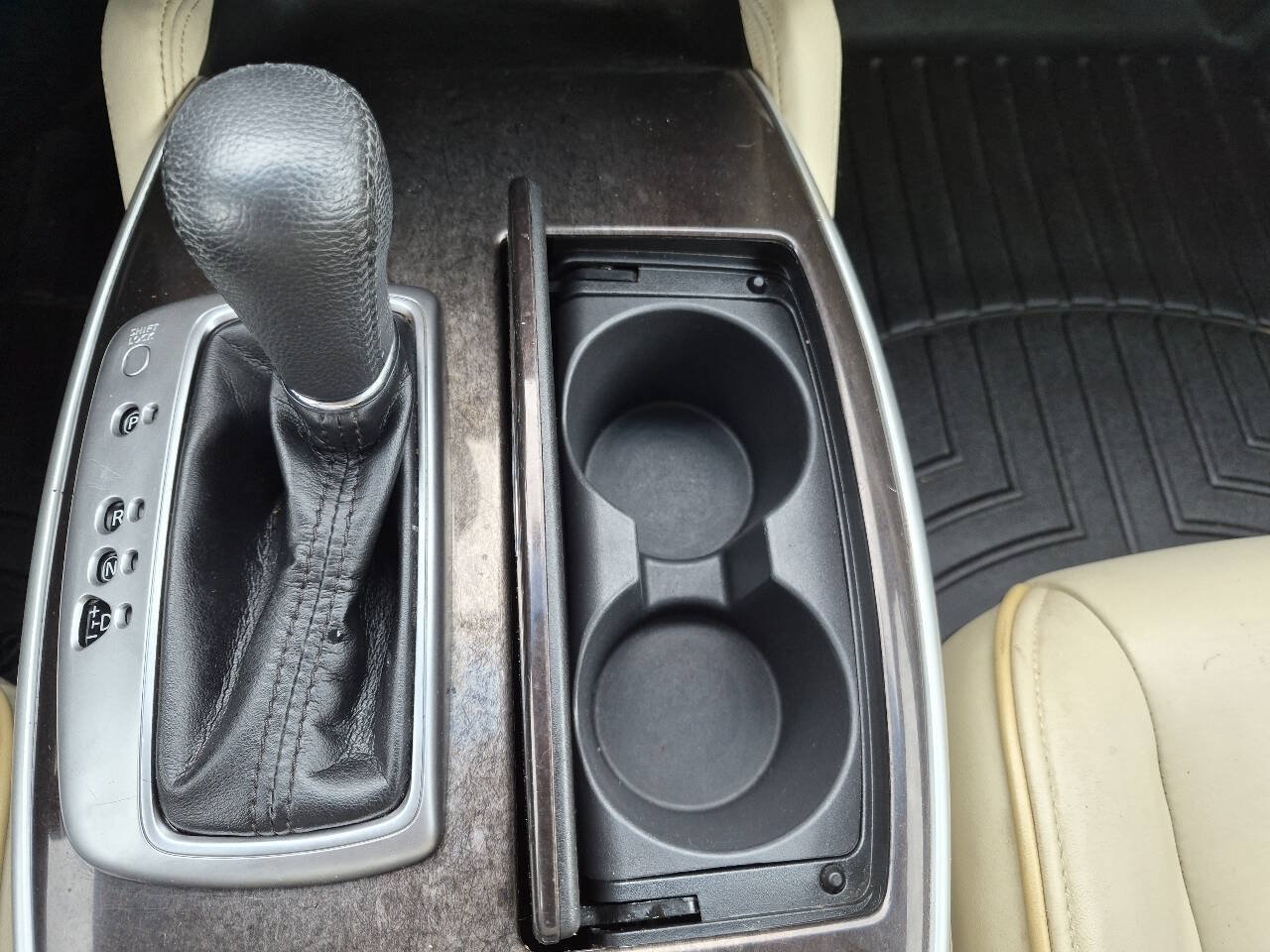Used 2015 INFINITI QX60 Luxe w/ Premium Plus Package AWD/4WD image 27