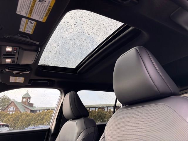 New 2026 Subaru Outback Limited image 3