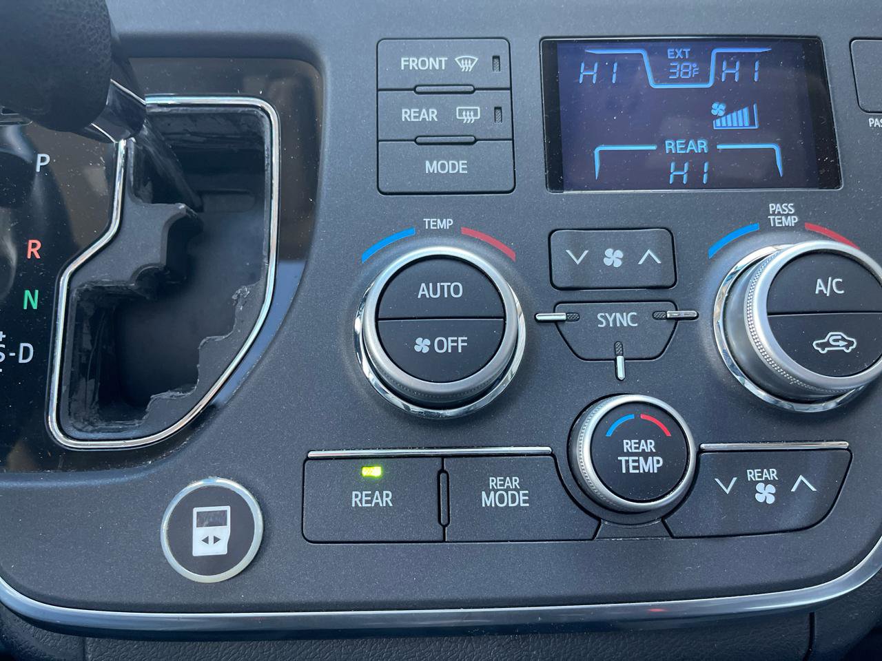Used 2015 Honda Odyssey EX-L image 13