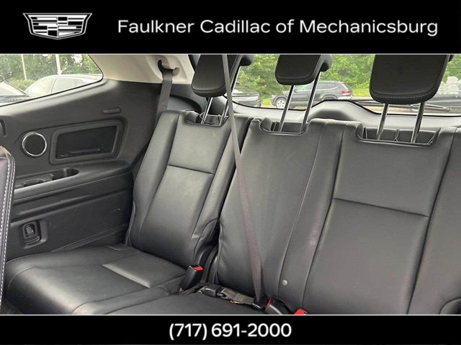 Used 2024 Subaru Ascent Touring image 15