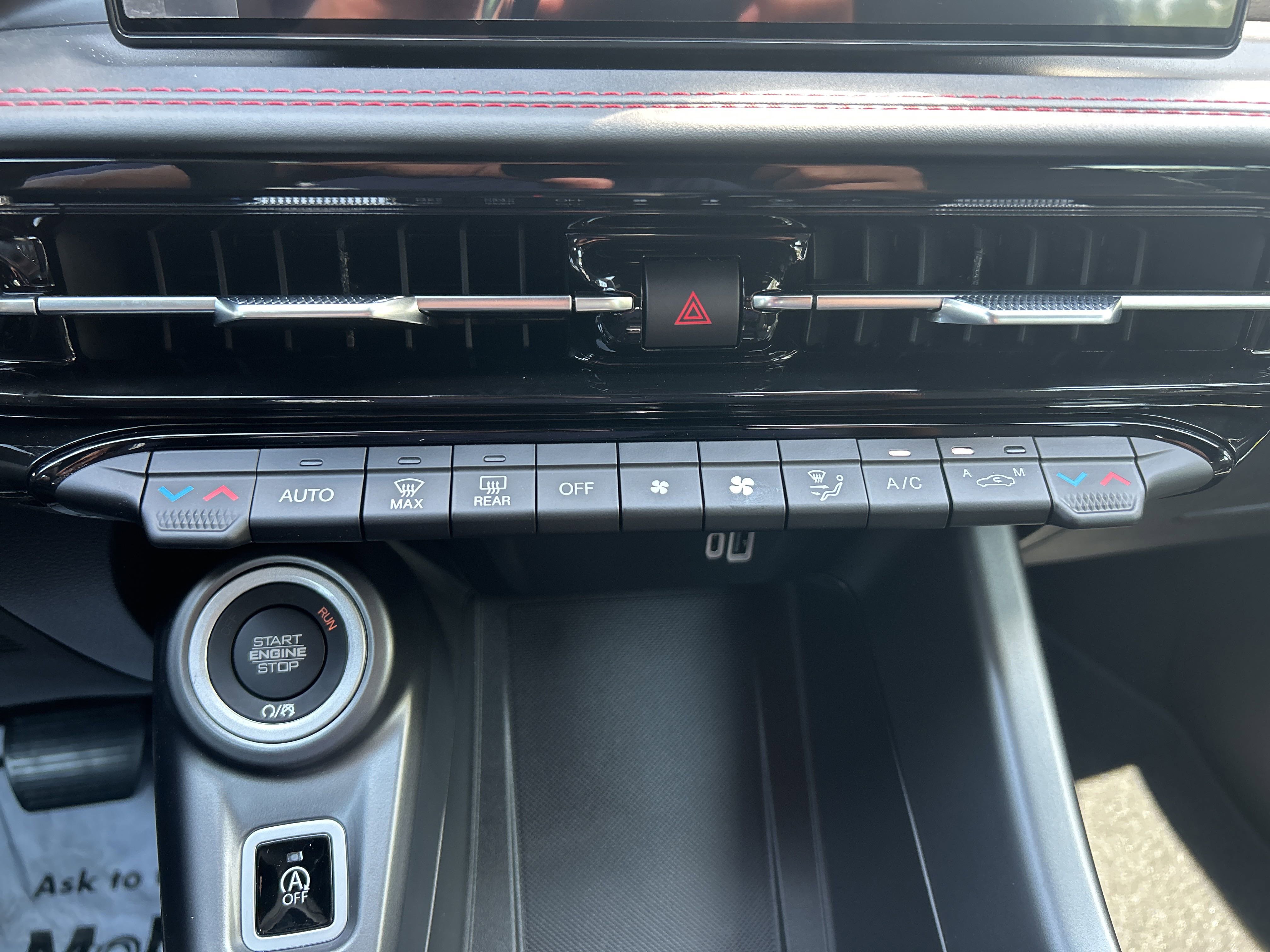 New 2025 Dodge Hornet GT w/ GT Blacktop Package image 33