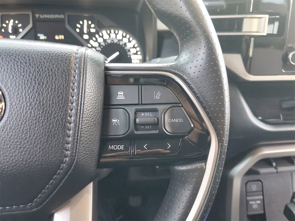 Used 2024 Toyota Tundra SR5 image 20