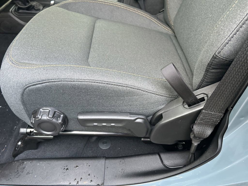 New 2026 Jeep Wrangler Sport S image 13