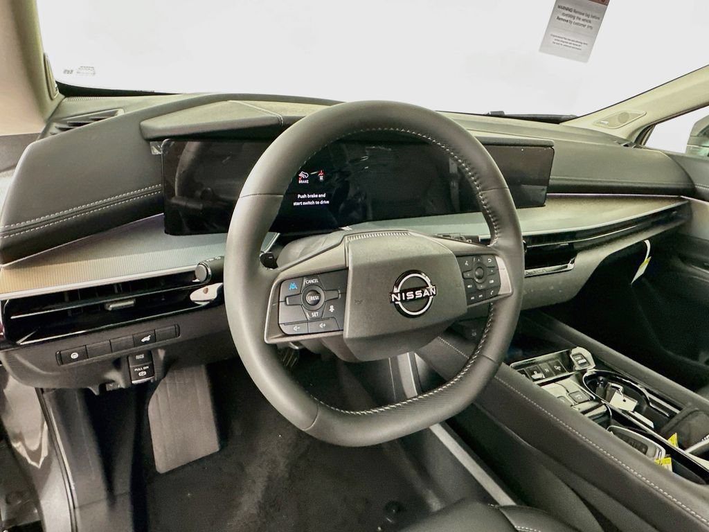 New 2027 Nissan Murano SL AWD/4WD image 16