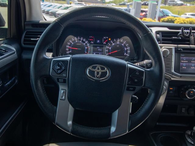 Used 2019 Toyota 4Runner SR5 Premium AWD/4WD image 23