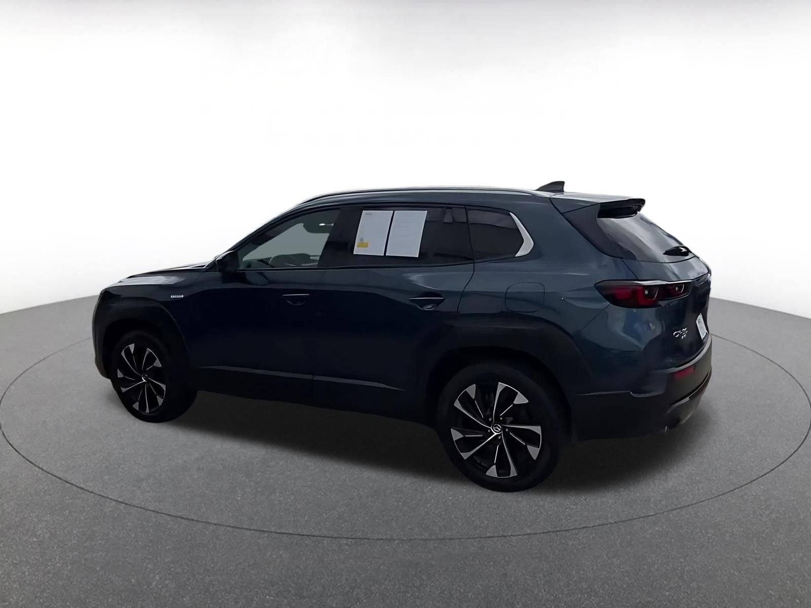 Used 2025 MAZDA CX-50 2.5 Hybrid w/ Premium Plus Pkg AWD/4WD image 10