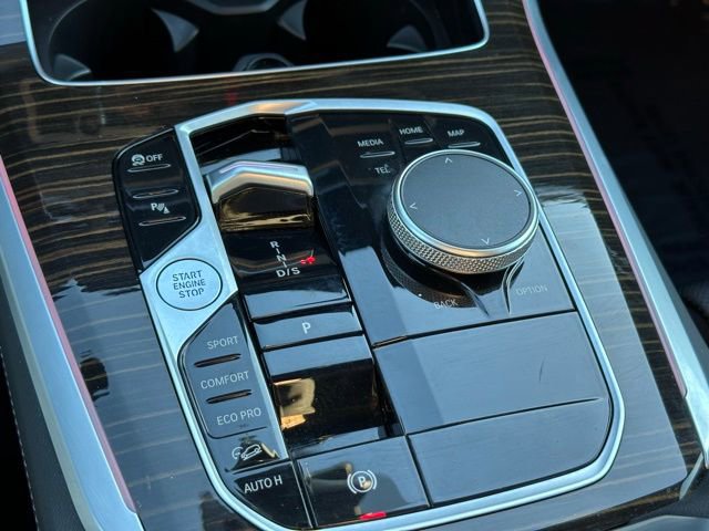 Certified 2024 BMW X5 xDrive40i w/ Premium Package image 21