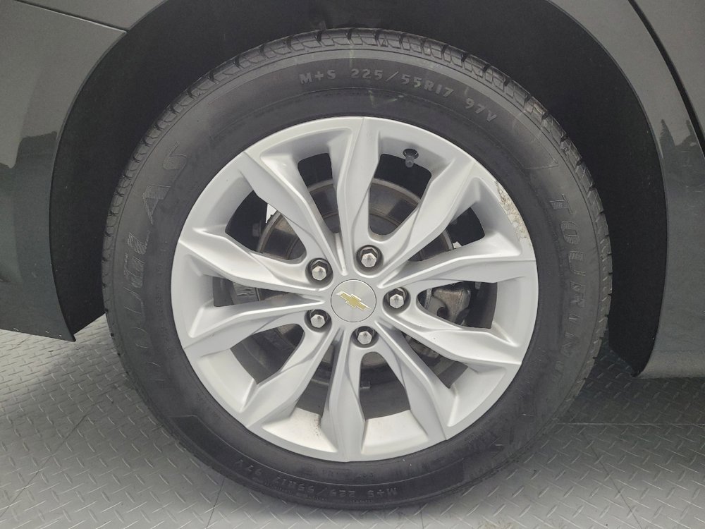 Used 2022 Chevrolet Malibu LT FWD image 31