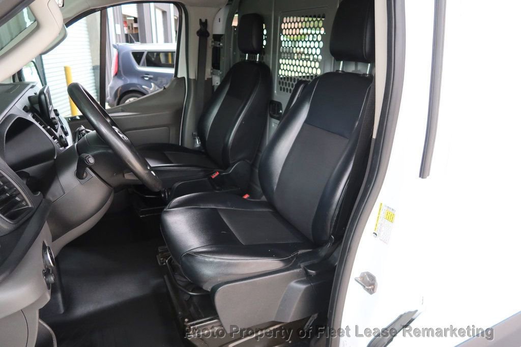 Used 2020 Ford Transit 250 Low Roof AWD w/ Load Area Protection Package image 11