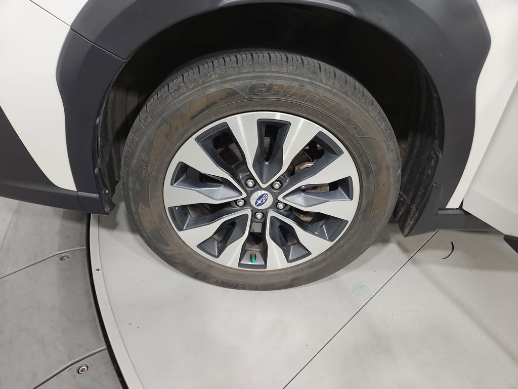 Used 2023 Subaru Outback Limited XT AWD/4WD image 28