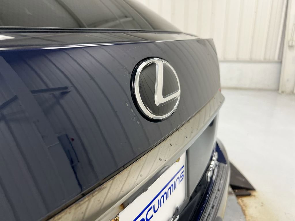 Used 2021 Lexus RX 350 F Sport w/ Accessory Package AWD/4WD image 27